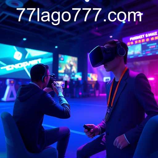 Exploring Online Gaming Trends