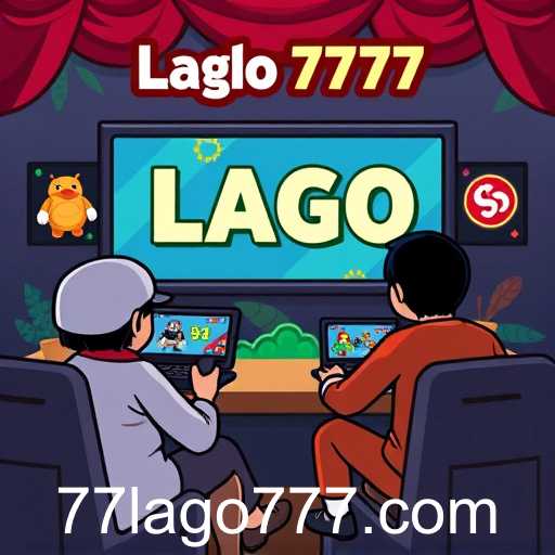Lago777: Evolution of Gaming