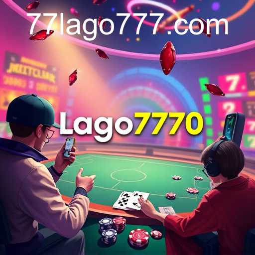 Lago777 Game Revolution in 2026