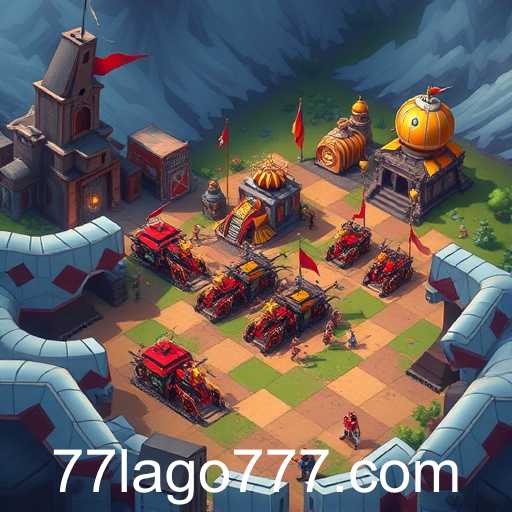 The Rise of Lago777 in the Gaming World