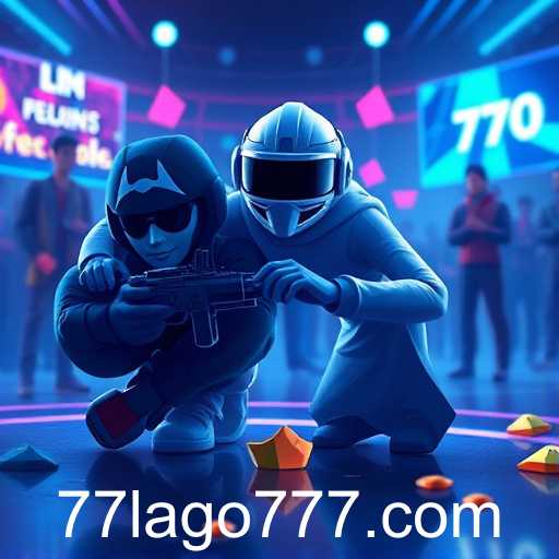 Lago777: Revolutionizing Online Gaming Experience