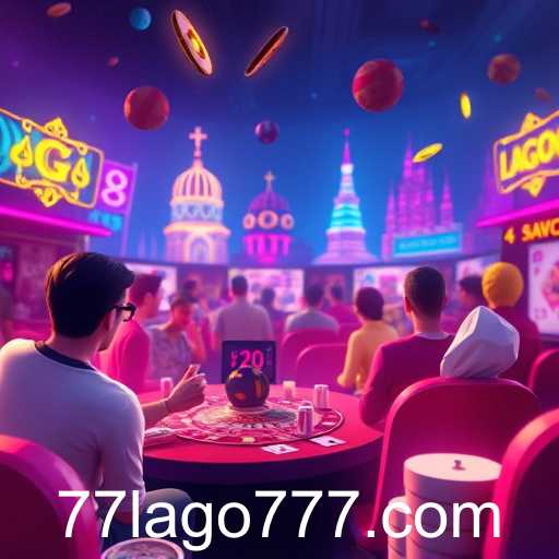 Lago777 Emerges as a Premier Gaming Hub in 2025