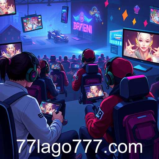 The Rise of Online Gaming Portals in the Modern Era