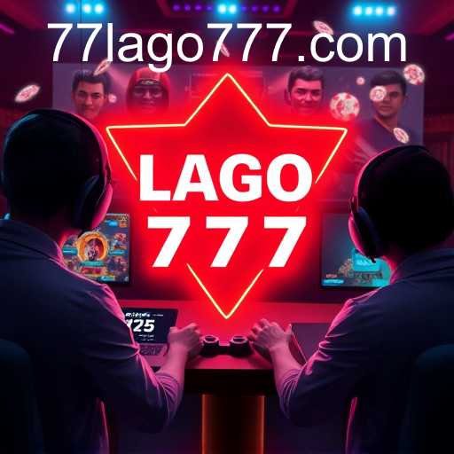 The Rise of Lago777: A New Era in Online Gaming