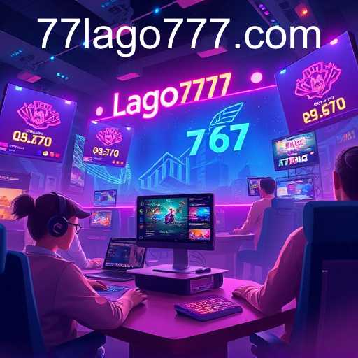 The Rise of Lago777: Gaming Adventure in 2026