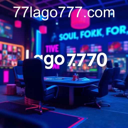 The Rise of Lago777 in Online Gaming