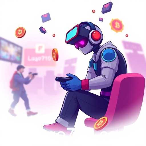 Rising Trends in Online Gaming